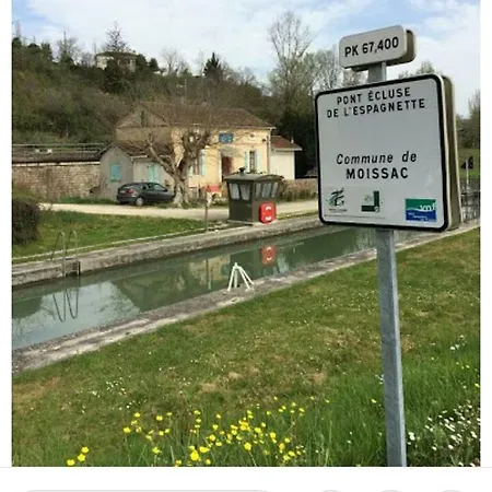 L'espagnette Inn