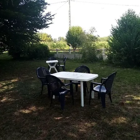 L'espagnette Inn Moissac