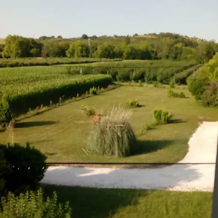 Inn L'espagnette 3*