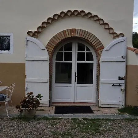 Inn L'espagnette Moissac