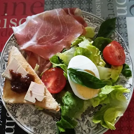 L'espagnette