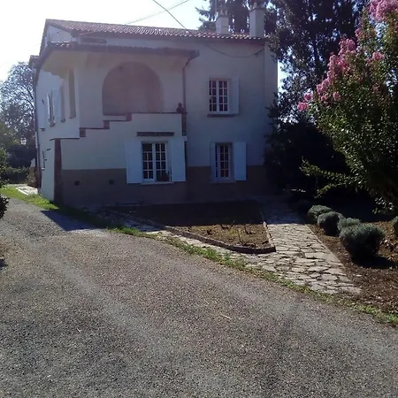 Inn L'espagnette 3*