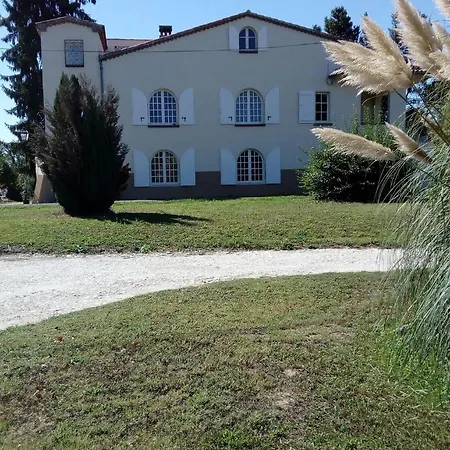 Inn L'espagnette
