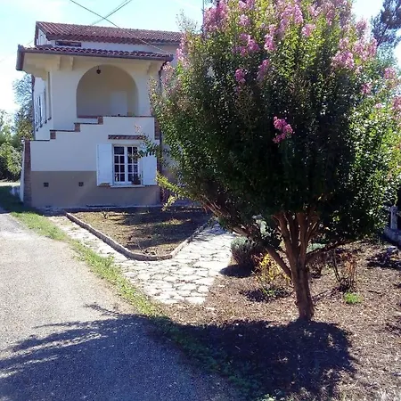 Inn L'espagnette Moissac