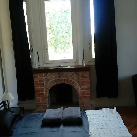 Inn L'espagnette Moissac