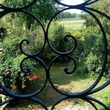 Inn L'espagnette
